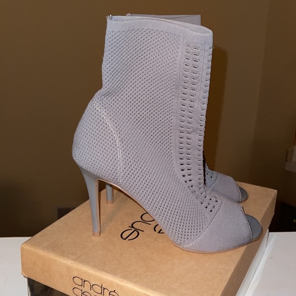 Charles David booties - Picture 3 of 5